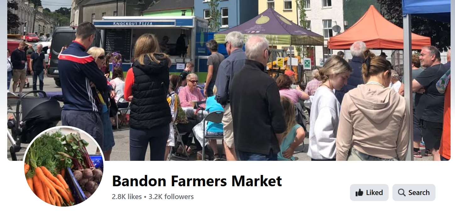 BandonFarmersMarket