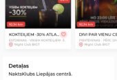 Woocommerce website